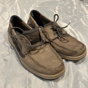Men’s Sperry Boat Shoes
